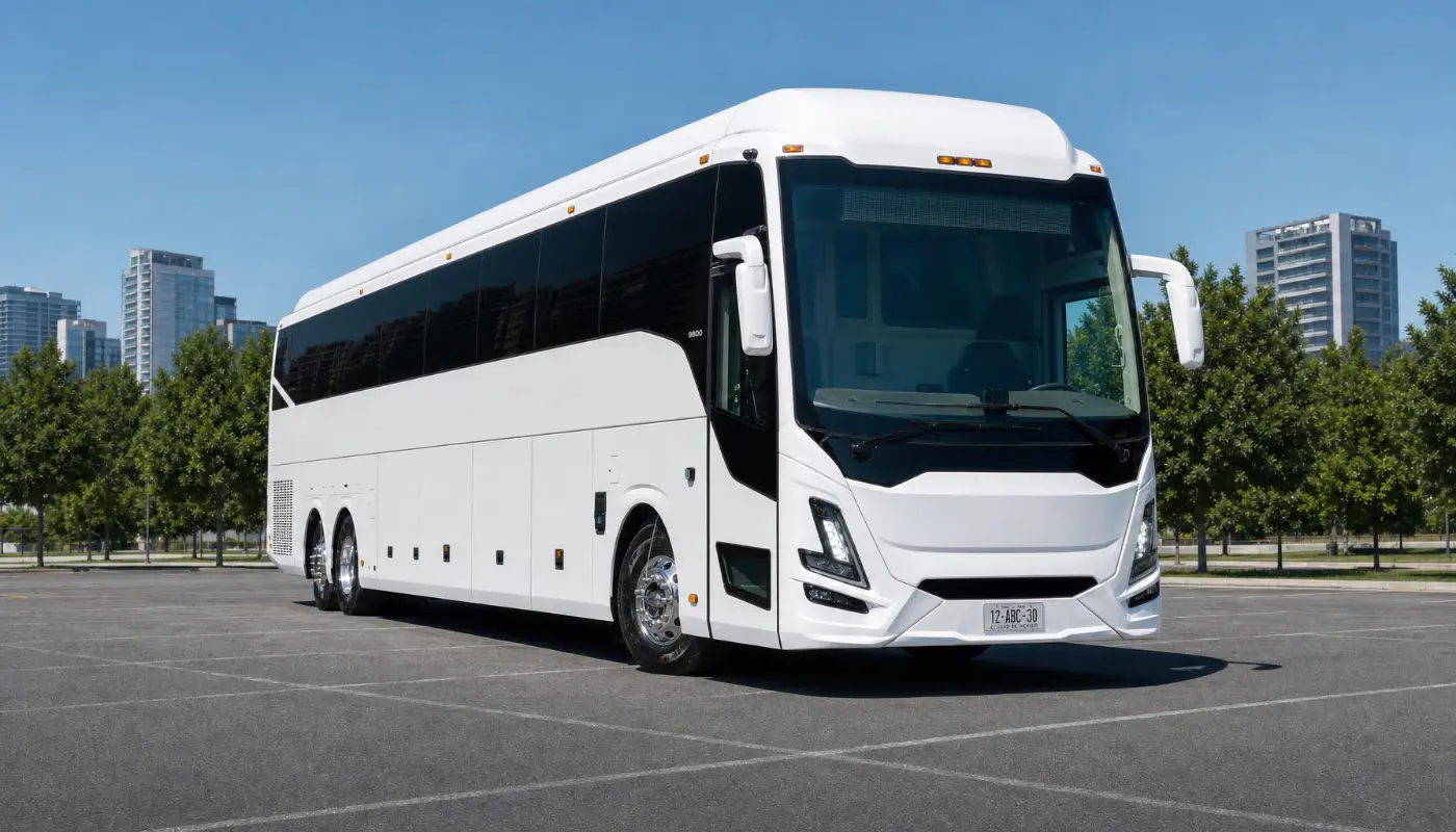 Volvo 9800