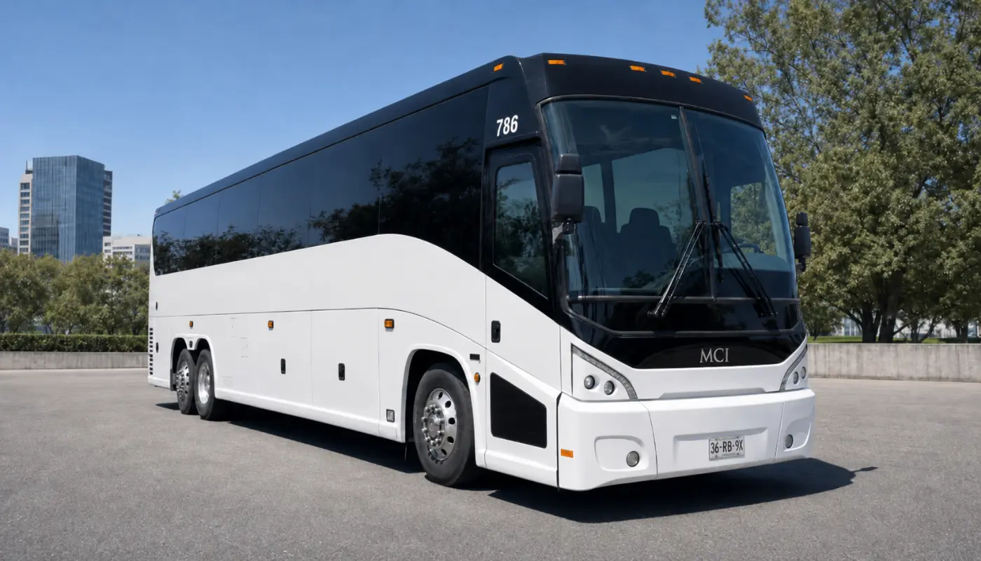 MCI J4500