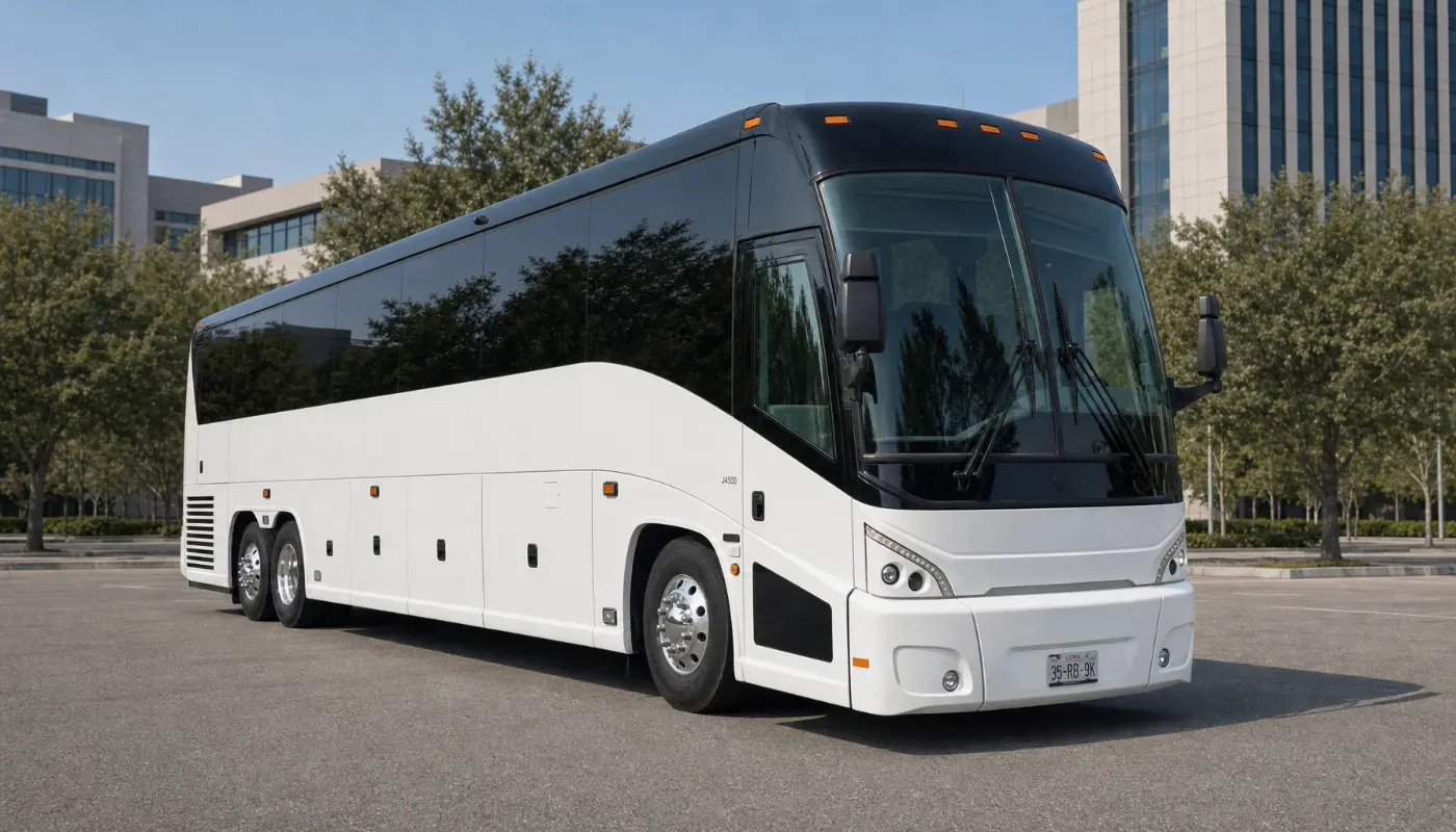 MCI J4500