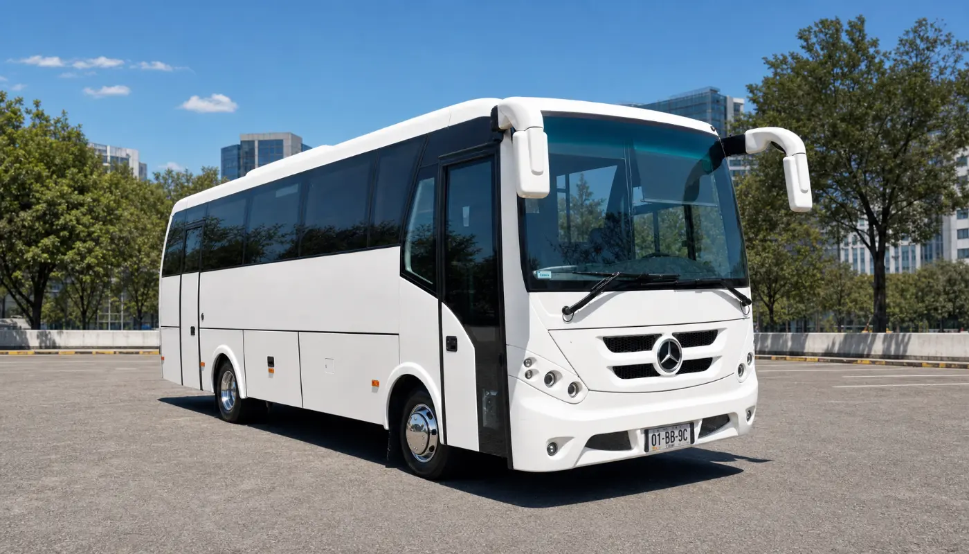 Mercedes-Benz Atego